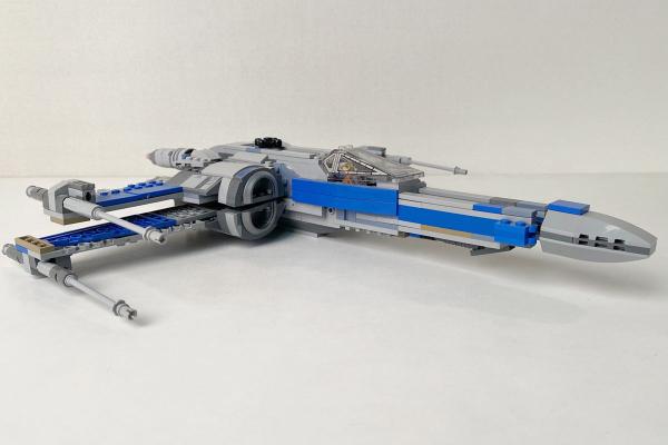 Lego Star Wars 75149